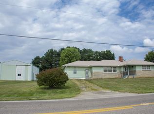 2101 State Route 681 N, Albany, OH 45710