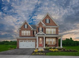 2609 Orchard Oriole Way, Odenton, MD 21113