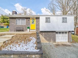 11131 Wren Dr, Irwin, PA