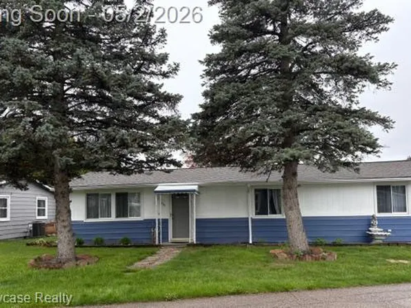 437 Flamingo St, Rochester, MI 48309