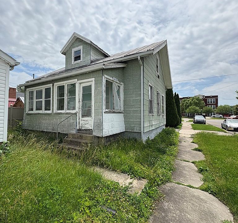 2nd image of 406 S Lane St