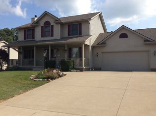 2379 Malone Ave SE, Massillon, OH 44646