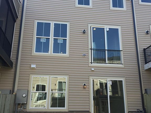 Rear elevation