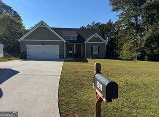 101 Holtz Dr, Carrollton, GA 30117