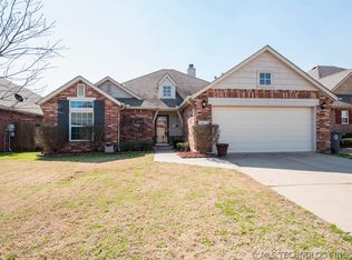 18618 E 50th St, Tulsa, OK 74134