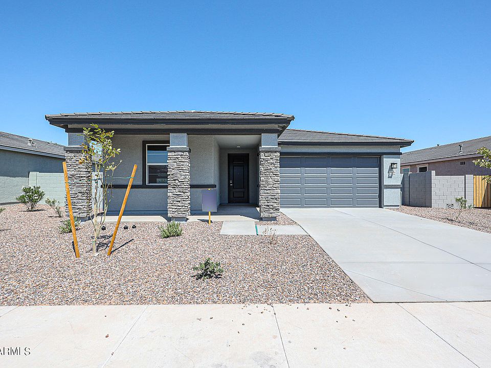 1st image of 35600 W La Paz Street