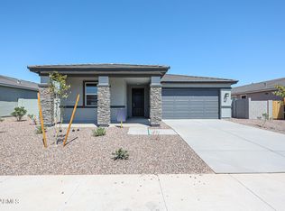 35600 W La Paz St, Maricopa, AZ 85138