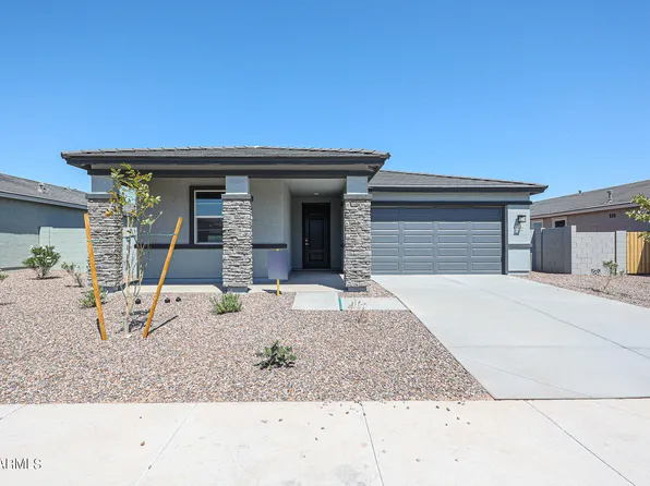 35600 W La Paz Street, Maricopa, AZ 85138