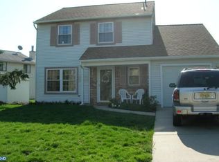 120 Fox Hill Dr, Marlton, NJ 08053