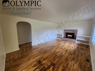 1221 Bing St NW, Olympia, WA 98502