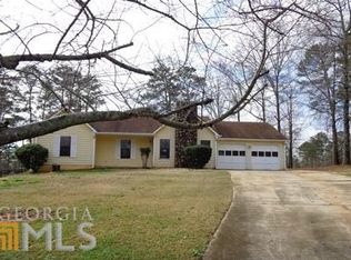 11673 Matthews Trl, Hampton, GA 30228