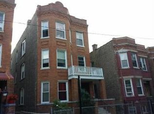 826 N Maplewood Ave APT 1, Chicago, IL 60622