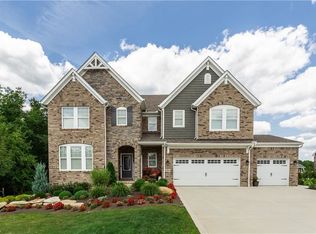 6487 Horizon Dr, Valley City, OH 44280