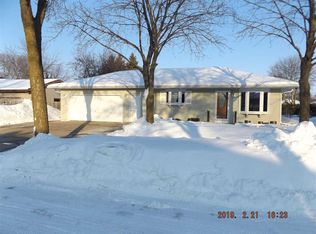 2606 S Jason Dr, Appleton, WI 54915