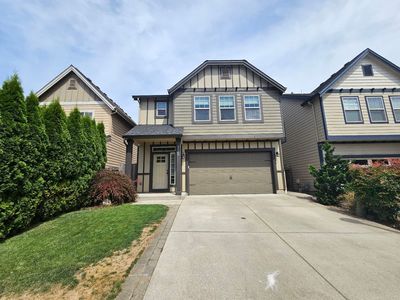 4522 NE 91st Way, Vancouver, WA, 98665
