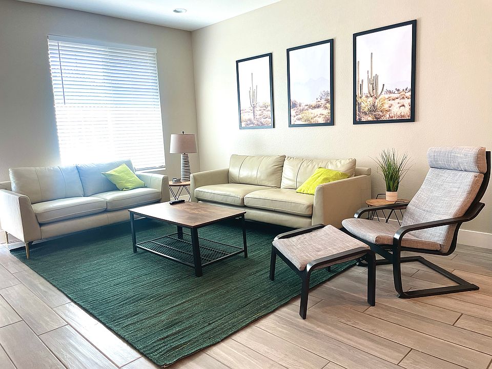Fantastic living room