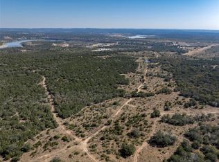 1033 Flying X Rd, Spicewood, TX 78669