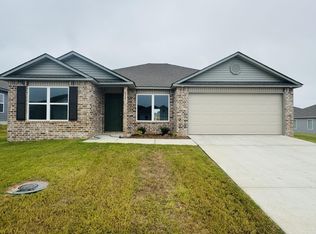 2361 Bassett St, Benton, AR 72019