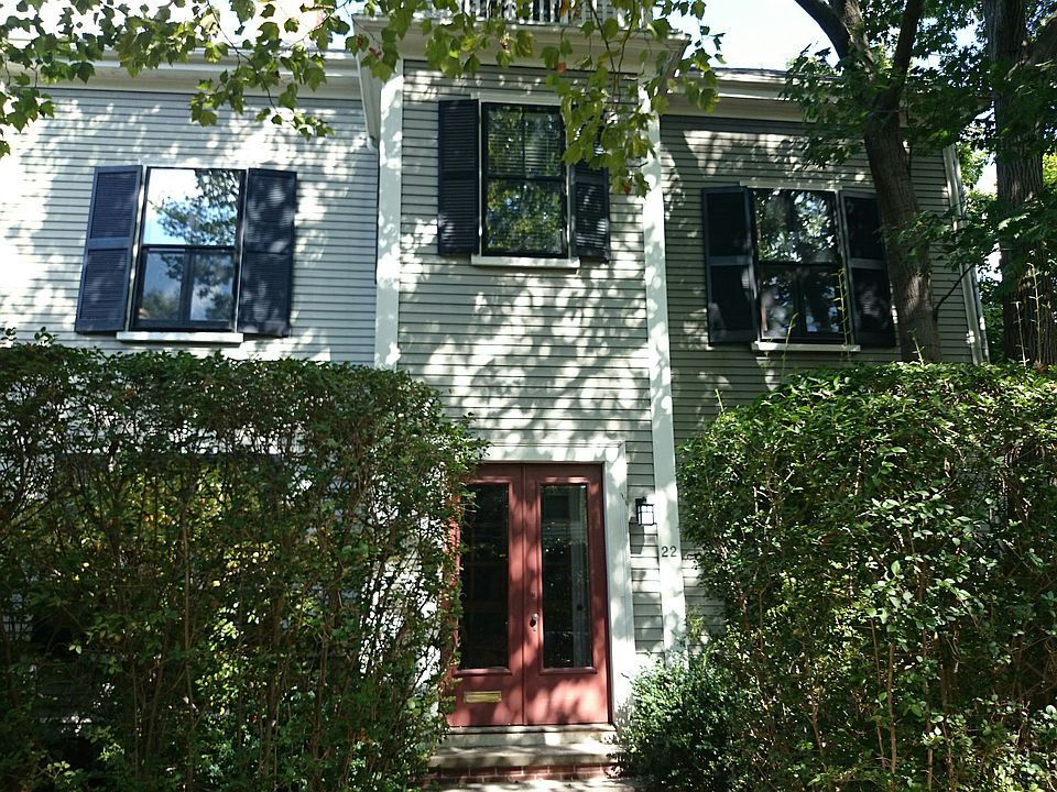 2nd image of 22 Oakland Rd