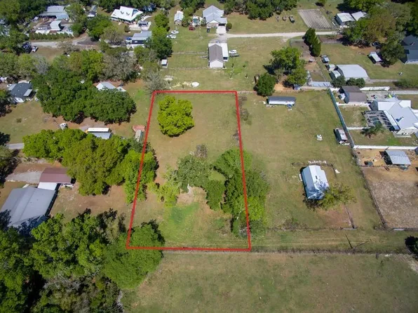 3223 Jerry Smith Rd, Dover, FL 33527