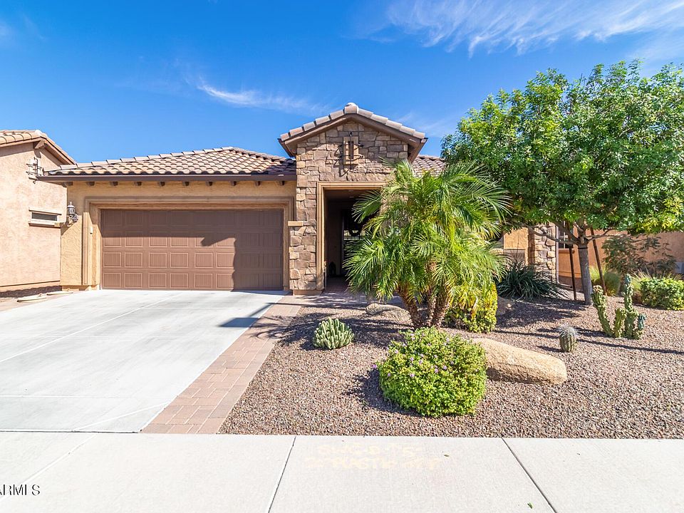 1st image of 26860 W Escuda Dr