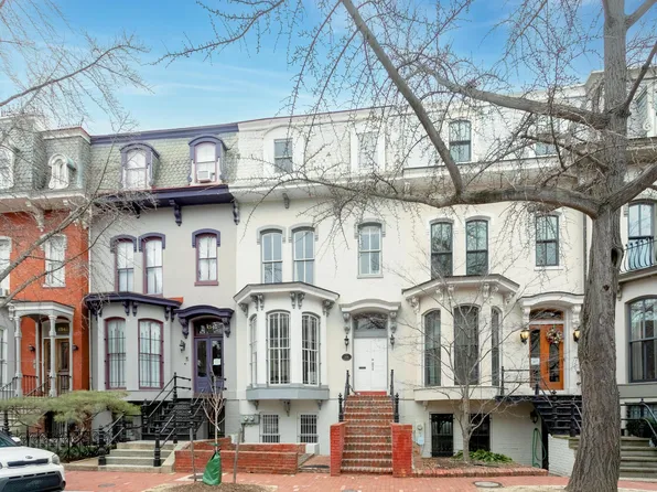 1339 Corcoran St NW, Washington, DC 20009