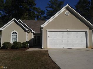 8768 Edenton Way, Jonesboro, GA 30238