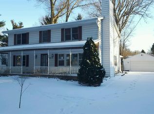 103 Brookdale Ave, Trail Creek, IN