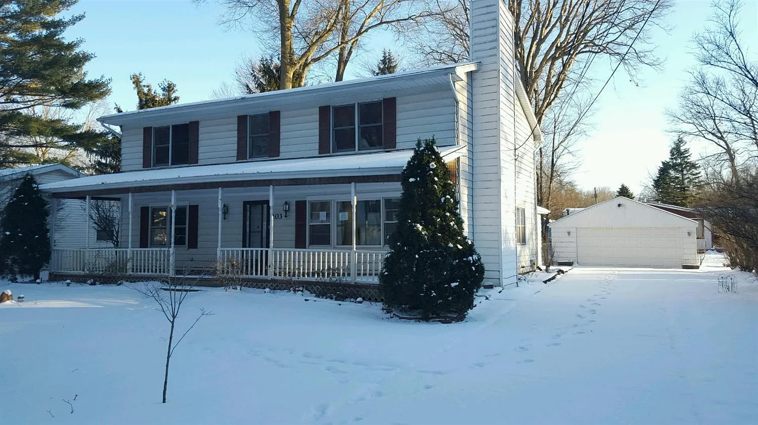 103 Brookdale Ave photo 1