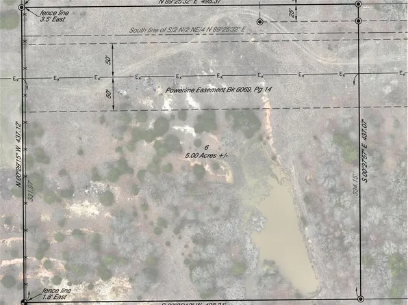 6 Dickson Rd, Ardmore, OK 73401