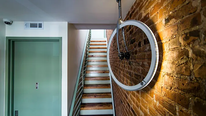 Rented by Nooklyn NYC LLC | media 61