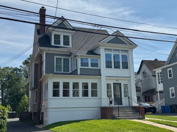 95 Fern St
