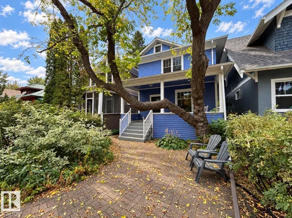 11225 127th St NW, Edmonton, AB T5M 0T7