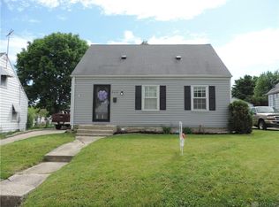 2008 Craig Dr, Dayton, OH 45420