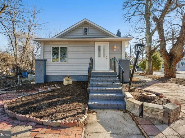 101 Railroad Blvd, Cherry Hill, NJ 08003