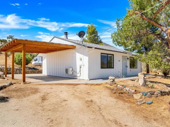 773 Surrey Trl, Julian, CA 92036