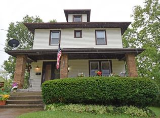 4021 Andrews Ave, Cincinnati, OH 45205