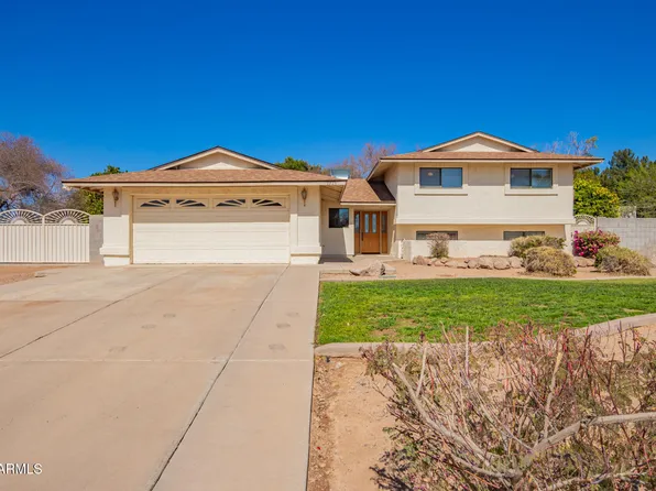 5226 W Tierra Buena Lane, Glendale, AZ 85306