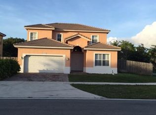13551 SW 256th St, Homestead, FL 33032
