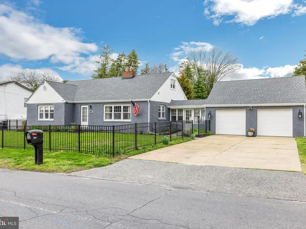 241 Keystone Ave, Blackwood, NJ 08012