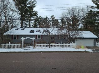 631 Whitrock Ave, Wisconsin Rapids, WI 54494