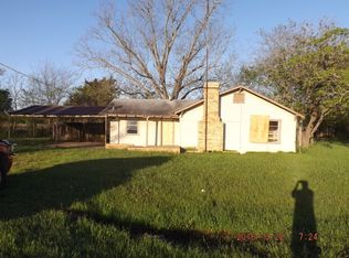 820 Us Highway 75, Teague, TX 75860