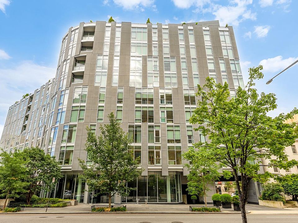 1177 22nd St NW #3K, Washington, DC 20037 | MLS #DCDC2268722 | Zillow