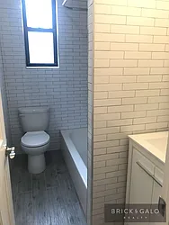 Rented by BRICK & GALO REALTY CORP