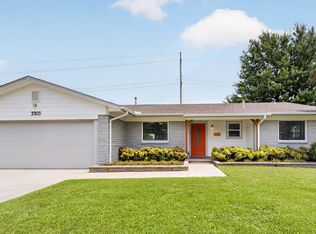 3305 S 88th East Ave, Tulsa, OK 74145
