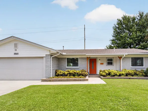 3305 S 88th East Ave, Tulsa, OK 74145