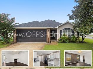 1845 Brick Cir, Fort Walton Beach, FL 32547