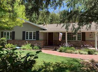 237 Overhill Rd, Orinda, CA 94563