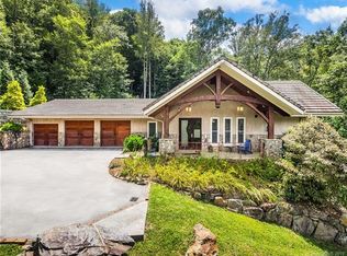 374 Red Wolf Run, Mars Hill, NC --