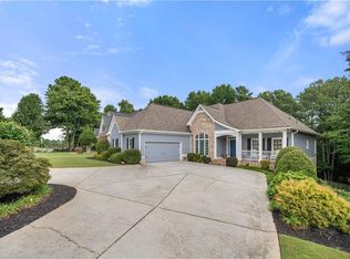 5516 Hedge Brooke Dr, Acworth, GA
